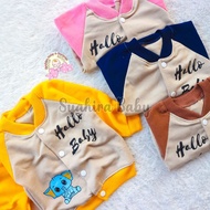 Baby Baseball Jackets 3-18 Months and 2-3 Years