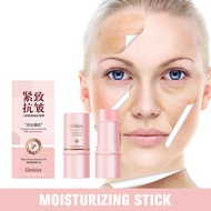 9g Collagen Balm Stick Wrinkle Bounce Anti-Wrinkle Balm Cream Face Wrinkle Stick