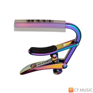 คาโป้ SHUBB C1 Capo กีตาร์โปร่ง/ไฟฟ้า ครบทุกสี Nickle/Noir/Gold/Rose Gold
