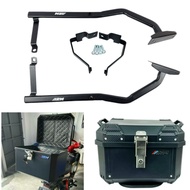 SM SPORT110R SM SPORT110E MONORACK CARRIER TOP BOX RACK