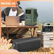 [fricese.sg] Portable EVA Hard Carrying Case for Anker PowerCore Reserve 192Wh Power Bank