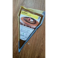 Zeelandia Caramel Sauce 500gr ED 6/10/25