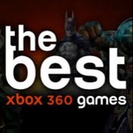 XBOX 360 GAME KINECT GAMES EXTERNAL HARDISK 500GB / 1TB HARD DISK PORTABLE PERMAINAN TV VIDEO GAME C