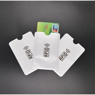 Anti RFID Blocker Card Protector