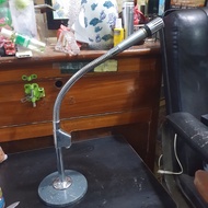 Mic / Toa Electric Classic Jadul Changeable DM-521