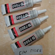 B7000 GLUE 15ML FOR LCD GLUE TOUSCREN CASING ETC.