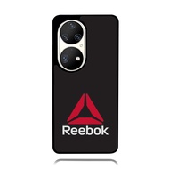 HP Huawei P70 P60 P50 P40 P30 P20 P10 Pro TPU Rubber Softcase Reebok