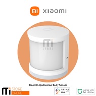 Xiaomi Mijia Human Body Motion Sensor Movement Alarm Detector
