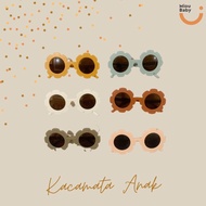 Children's glasses baby glasses/ trendy children's glasses/