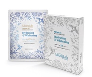 Hộp 08 miếng Mặt nạ sinh học Miung Lab Lany Beau (1 hộp tặng 2 miếng)