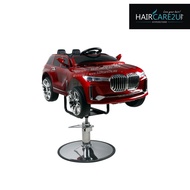 Royal Kingston K-9277 BMW X5 Children Kids Salon Barber Chair