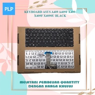 Asus Vivobook 14 X409 x409fa-ek55t S14 S430 A430 X406 Laptop Keyboard
