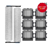 Replacement Accessories Kit Compatible with Tineco Floor One S7 Artist/S9 Artist Pro/S9 Artist Steam