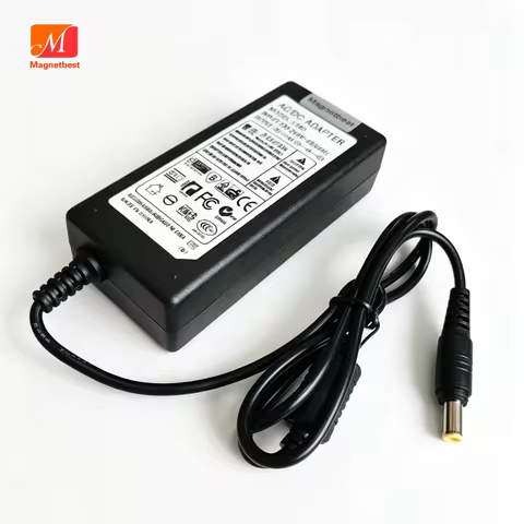 AC/DC Adapter 13V 4A Power Supply For Roland AC-33/40 BA-55KC110 Electronic Keyboard Acoustic Guitar