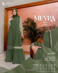 GAMIS SEPLY MEYRA 284