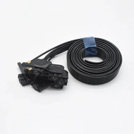 1Set L1800 ink damper for dtg dtf printer for uv printer uv ink damper with pipe for Epson R1390 L18