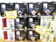 Ionion mx / Ionion HX / Ionion premium 香港保養