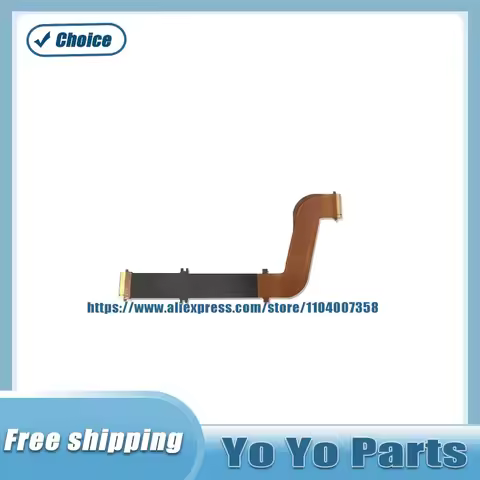 For Sony A7R2 A7S2 Cable Flex Camera Cable Repair Accessories
