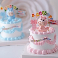 Porcelain Statue, Dragon Baby Resin Statue