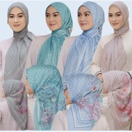 BELLA SCARF BY MANDJHA IVAN GUNAWAN