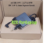 Adaptor Charger Acer Swift 3 SPIN 1 SP111-31 Series Model Kotak