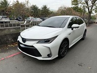 2019年 TOYOTA Corolla Altis(NEW) 1.8 Hybrid旗艦