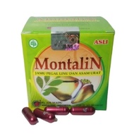 asam urat montalin  herbal muntalin herbalmurah