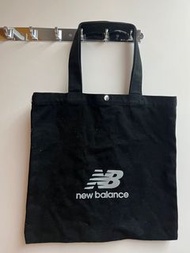 New balance Tote Bag