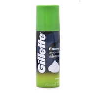 Gillette Lemon Shaving Foam [50 g]