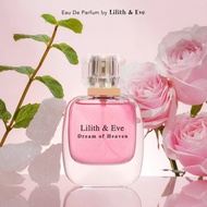 Lilith And Eve Dream Of Heaven Eau De Perfume Long Lasting Parfum Body Mist (30ml)