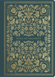 Holy Bible ― Esv Illuminated Scripture Journal: Song of Solomon