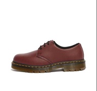香港誠信賣家💎Dr Martens 1461 Slip Resistant 馬丁靴 | 經典8孔防滑耐磨款