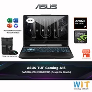 ASUS TUF Gaming A15 FA506N-CGHN566WSP (AMD Ryzen 7-8845HS/16GB-32GB RAM/512GB SSD/15.6" FHD 165Hz/RT