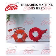 PIPE THREADING MACHINE THREADING DIES HEAD THREADER CONDUIT GI THREAD DIES HEAD