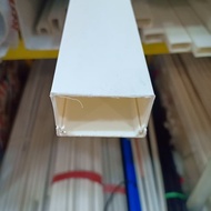 Duct Cable 25x40 25 x 40 25mm x 40mm Niso Duct Cable 2.5cm x 4 cm Niso 1.7meter