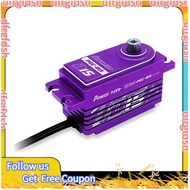 【D&F】Power HD Digital for 1:10 Oil Electric Racing Car Servo D15 Robot Arm/Short Body Servo for Mode