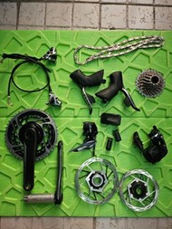 SRAM Red AXS 12-Speed Groupset