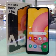 SAMSUNG GALAXY A01 2/16GB SECOND SEKEN RAM 2GB INTERNAL 16GB MULUS
