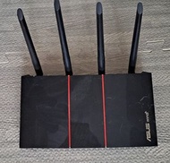 Asus RT-AX55 wifi6 路由器8