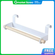Jq Steel Towel Dispenser Kitchen Towel Holder White Holder Kitchen Holder Towel Hanger