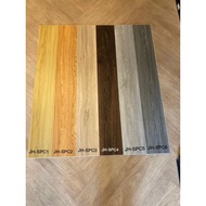 SPC FLOORING 4MM ( WATERPROOF &amp; TERMITE PROOF )