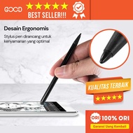 HP Good - Universal 2-in-1 Stylus Pen tablet Capacitive Resistive Stylus Android iOS Laptop