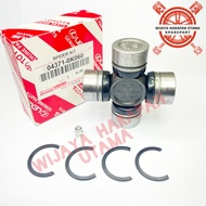 Cross Joint Kopel Toyota Innova Fortuner Hilux Join Kopel Original