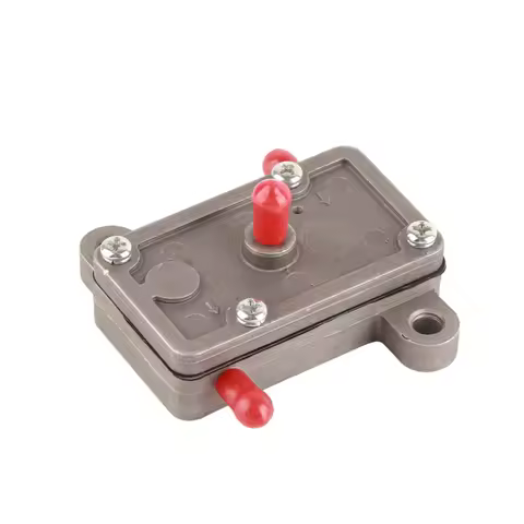 Fuel Pump for Mikuni Odyssey Arctic Cat Go Kart Vacuum Snowmobile ATV PWC DF44‑211