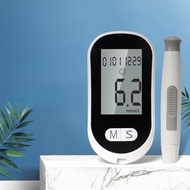 Blood Glucose Tester for Middle-aged and Elderly、*--*-&*&**、sinocare test strip、blood sugar test、glu
