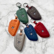 寶馬 BMW G45 X3 X5 G20 G21 G26 IX X2 X1 皮套 鑰匙套 鑰匙包