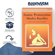 Asana Pranayama Mudra Bandha by Swami Satyananda Saraswati (English)
