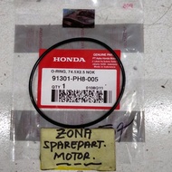 Supra 125 Camshaft Cover Oring Helmet In Supra FI AHM 91301 PH8 005