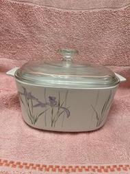 Corelle Iris 康寧餐具 烤箱碗