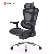 LOFT Design SIHOO C100 High Back Ergonomic Chair-2 Colors